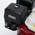 thumbnail image 6 of 6.5HP 160cc 4-Stroke Gas Engine Powering for Industrial & Agricultural Machines, Black, 6 of 8