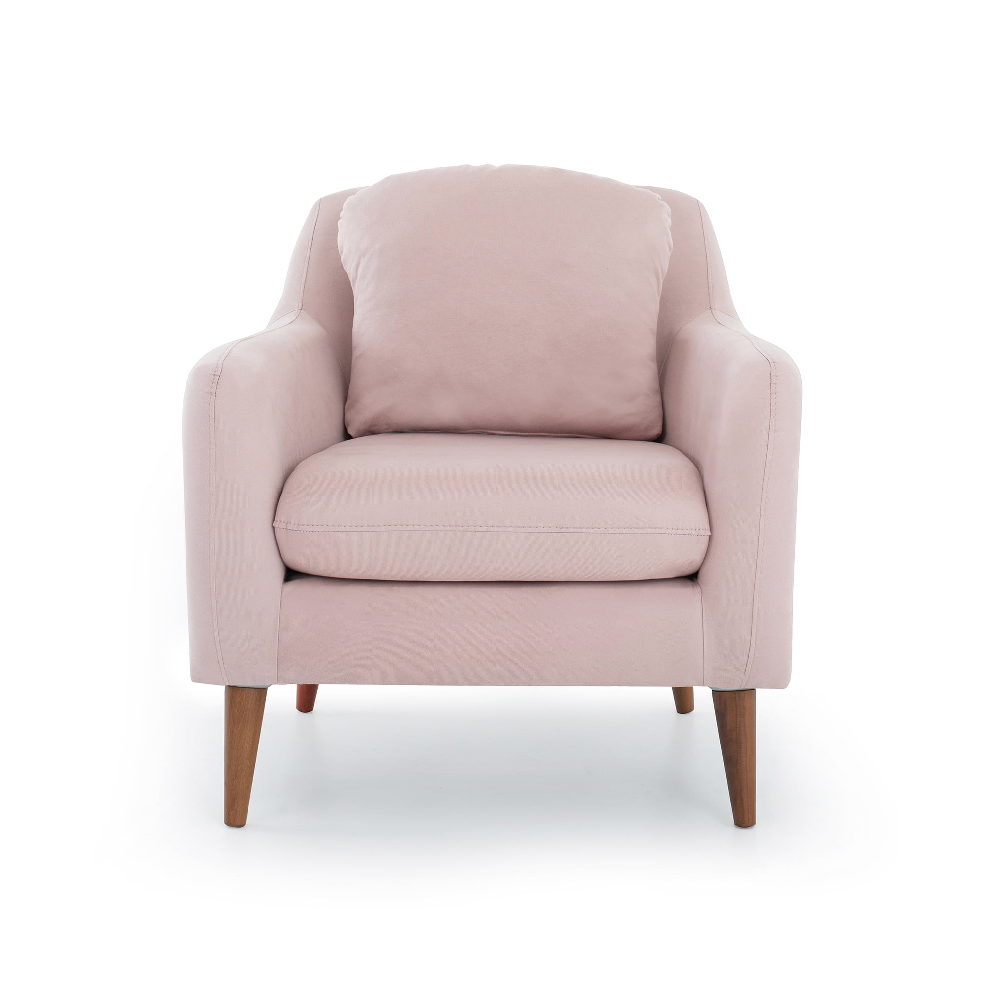 Ada Home Decor Crawford Modern Armchair