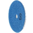 thumbnail image 4 of Tampon de Polissage Rond de 3 Pouces Disque de Broyage Haute Résistance Outil de Polissage Humide pour Polissage de Pierre, 4 of 7