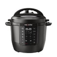 thumbnail image 1 of Instant Pot RIO, Formerly Known as Duo, 7-in-1 Electric Multi-Cooker, Pressure Cooker, Slow Cooker, Rice Cooker, Steamer, Sauté, Yogurt Maker, &amp; Warmer, Includes App With Over 800 Rec, 1 of 8