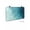Turquoise, variant on Large Induction Cooktop Protector Mat Blue Ombre Stove Top Covers for Electric Stove, Coastal Beach Modern Abstract Art Decorative Stove Burner Cover Mats, Glass Top Stove Cover
