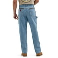 thumbnail image 6 of Wrangler® Men's and Big Men's Riggs Carpenter Pant with Tool Pocket (Sizes 30-60), 6 of 10