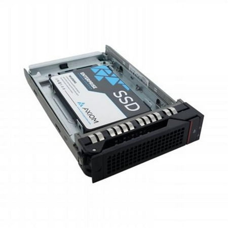 UPC: 0841280120480 | Axiom 960GB Enterprise EV200 3.5-inch Hot-Swap SATA SSD for Lenovo