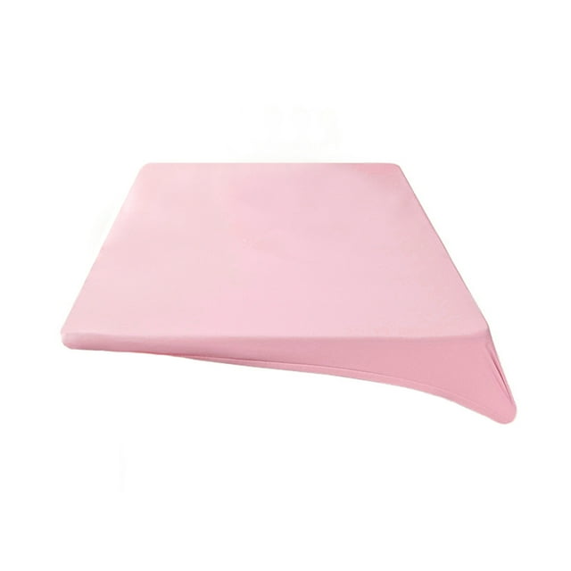 Dining Table Decor,Outdoor Table Decor Tablecloth Fabric Wrinkle Elastic Water-Resistant Wipeable Table Cover for Kitchen Dinning Tabletop Decor Outdoor Table Cover,Kitchen Table Decor