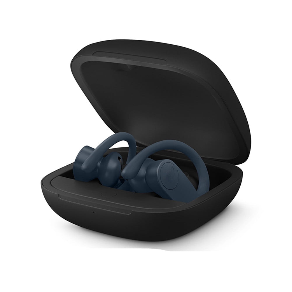 Replacement Charging Case for Powerbeats Pro Impact Resistant 700mAh Battery Capacity Walmart
