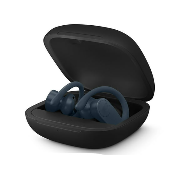 Replacement Charging Case for Powerbeats Pro Impact-Resistant, 700mAh Battery Capacity