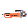 thumbnail image 2 of Electric Pipe Threader Machine, ZIT-KY01-50 Portable Handheld Electric Threading Machine Pipe Threader Machine Copper Motor, Portable Pipe Threader ,Long Lasting, 2 of 6