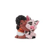tonies Disney Moana 2 Audio Toy Figurine, Age Group 4+