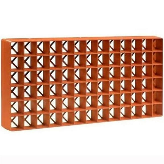 GRD GRD233550 78 Cell Gro-Smart Tray - Case of 5