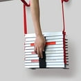 thumbnail image 4 of Hausse Retractable 2 Story Fire Escape Ladder, 13 Feet, 4 of 5