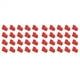 thumbnail image 1 of 40x Organizador Magnético de Llaves para Caja de Herramientas, Adecuado para 20 Llaves, el Organizador de Llaves Es para Garaje y Taller C, 1 of 5