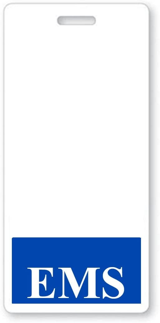 Ems Id Card