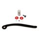 thumbnail image 1 of Guitarra eléctrica Tremolo Arm Tremolo Bridge Parts Accs Spring Direct Reemplaza el sistema Guitarra eléctrica Barra de, 1 of 9