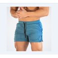 thumbnail image 3 of POINTERTECK Men‘s Swim Shorts Jogging Running Gym Sports Breathable Fitness Exercise Shorts, 3 of 9