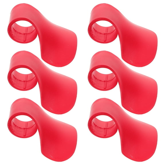 Zehuanyu  6 Pcs Motorcycle Throttle Locks Cruise Control Clip