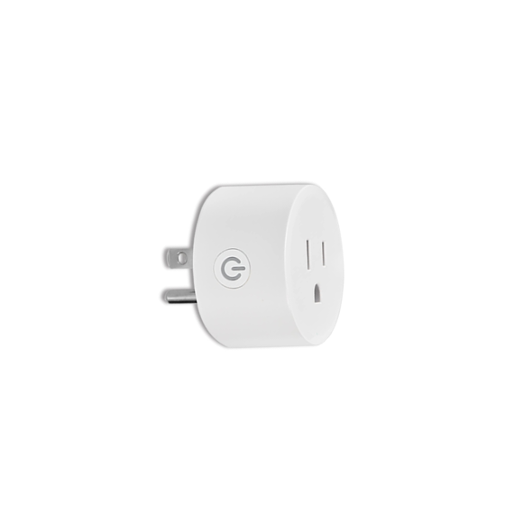 Wi-Fi Mini Smart Plug