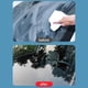 thumbnail image 5 of Pack de 5 toallitas para limpiar cristales y parabrisas - 50 ml de película de aceite y quitainsectos para coche y hogar, 10 láminas selladas individualmente por paquete, 5 of 7