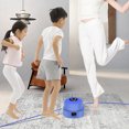 thumbnail image 5 of BLEEUS Intelligent Automatic Skipping Rope Count For Full Body Excercising Fitness Supplies (blue), 5 of 8