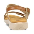 thumbnail image 5 of SAS Women's, Nudu Sandal Hazel 6 M, 5 of 7