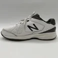 thumbnail image 3 of Size 11 - New Balance 409v3 4E Wide White Grey, 3 of 6
