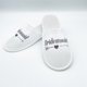 thumbnail image 1 of 1 par novia ducha novia boda decoración dama de honor despedida de soltera spa zapatillas suaves damas despedida de soltera suministros regalos-C Tan Jianjun unisex, 1 of 2