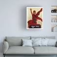 thumbnail image 2 of Vintage Lavoie 'Ads-0102' Canvas Art, 2 of 4