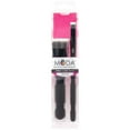 thumbnail image 4 of Moda Brush Pro Cube Duo 2pc Complexion Cube and Eye Cube Makeup Brushes, 4 of 5