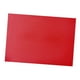 thumbnail image 5 of Hoja de sello de goma flexible gruesa almohadilla de goma multifuncional almohadilla de tinta suave Rojo, 5 of 9