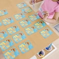 thumbnail image 6 of Melissa & Doug Classic Card Games Set - Old Maid, Go Fish, Rummy - FSC Certified, 6 of 10