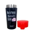 thumbnail image 4 of Vaso Térmico Steiner de Acero Inoxidable con Filtro 350 ml Diseño de Oficina Rojo, 4 of 4