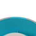 thumbnail image 3 of de Alimentación para Comedero de Plástico para , Hinchador Alimentador de Alimentación , Interactivo, Azul Colco Pet Dog Cat Puppy Slow Feeder, 3 of 8