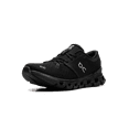 thumbnail image 4 of On WOMENS On Cloud X 4 Womens "Black Eclipse" 3WE30070106 3WE30070106 from Stadium Goods, 4 of 8