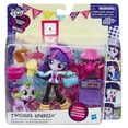 thumbnail image 2 of My Little Pony Equestria Girls Minis Twilight Sparkle Slumber Party Set, 2 of 2