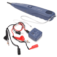 thumbnail image 4 of AMERTEER Pro3000 Tone Generator and Probe Kit  SmartTone Technology  Handheld Telephone Line Circuit Finder, 4 of 9