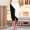 Black, variant on XPMWRP Capri Pants for Women Casual Elastic Waist Sweatpants Soft Lightweight Athletic Cropped Joggers with Pockets Hot Pink XL