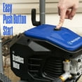 thumbnail image 5 of Westinghouse 3400 Max PSI, 2.0 Max GPM Electric Pressure Washer with Brushless Motor, 5 Nozzles & Soap Tank, 5 of 11