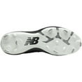 thumbnail image 3 of New Balance 4040V6 Mens Low Metal Baseball  Cleats, 3 of 6