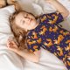 thumbnail image 5 of Fotbe Stars and Fox Cute Pijama Estampada de 2 Piezas para Niños – Ropa de Dormir de Manga Corta Cómoda para Niños y Niñas, Camiseta y Shorts de Algodón-X-Large, 5 of 6