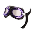 thumbnail image 4 of Goggles Eye Protecting Sunglass Windproof Personality Puppies Goggles For Small Media Flexible Strap Glasses For Small Dogs Accessories Belt Bags Dog Holder Dog Kennel Accessories Dog Wheelchair, 4 of 5