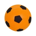 thumbnail image 5 of sdhkgrrt under $5 3Pcs Silent Foam Football, Silent Football forKids,IndoorChildren's Sports Ball,Mute Sponge Soccer Ball,BabySafe FootballToy,No Noise Practice Ball, 5 of 9