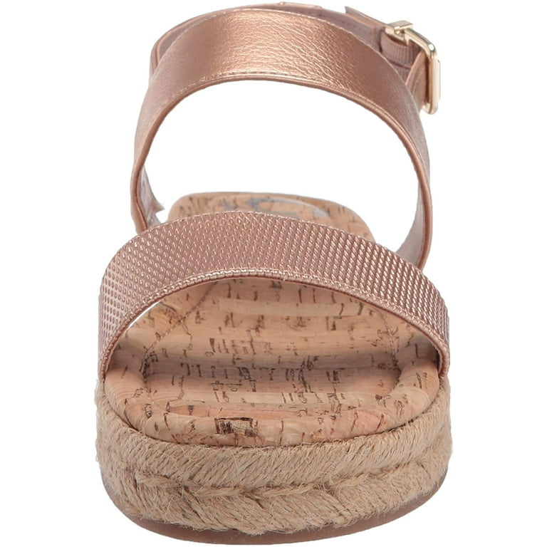 Circus by Sam Edelman Womens ANI Flat Sandal