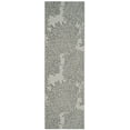 thumbnail image 2 of Safavieh Martha Stewart Nanda Floral Indoor/Outdoor Area Rug, 2 of 6