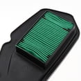 thumbnail image 4 of Intake Filter Replace Part Motorcycle Accessories , green, 4 of 10