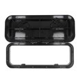 thumbnail image 1 of Deck Inspection Cover,Deck Access Hatch Inspection Marine Deck Lid Deck Access Hatch Seamless Integration, 1 of 14