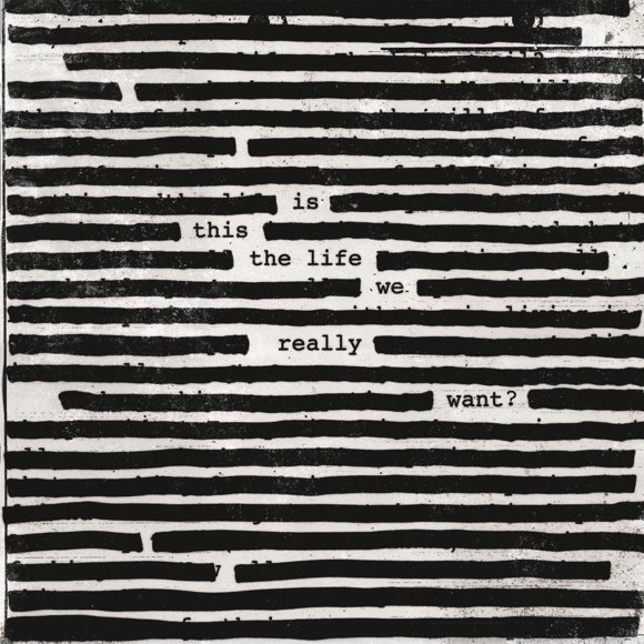 Roger Waters - Is This The Life We Really Want? (2 Vinyl LPs)
