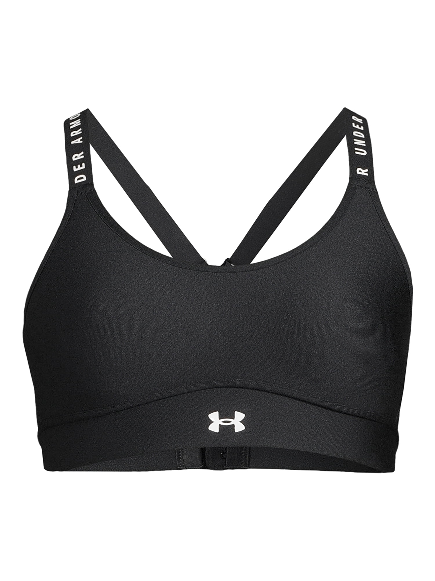 Under Armour Women's Infinity Mid Covered Sports Bra 