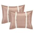 thumbnail image 4 of Chic Home Legend Bed in a Bag Comforter Set, 4 of 7