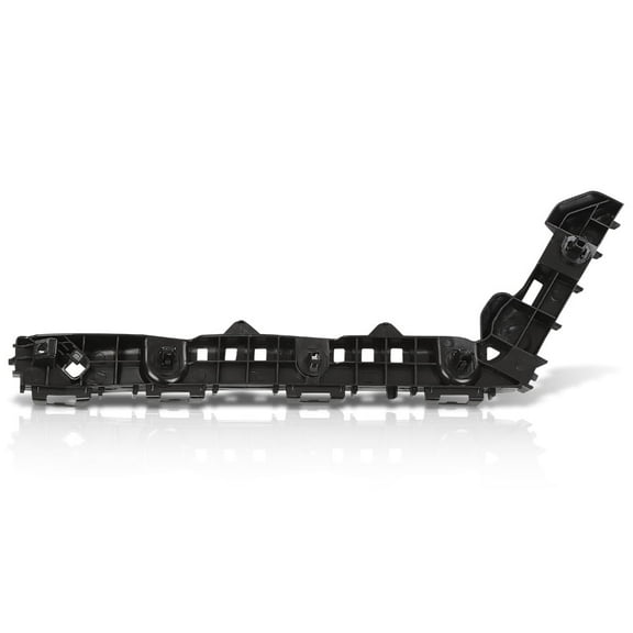 Rear Bumper Retainer Left Side Fit For 2020-2022 Toyota Corolla