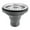 114 Amercan Cup 201, variant on Heavy Duty Steel Drainage Systems Leakproof Installation Odor Barrier Easy to Use for Bathroom Kitchen