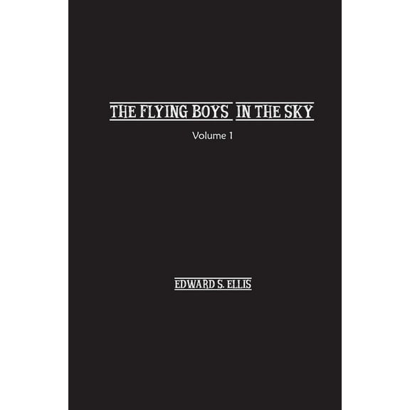 The Fly Boys in the Sky, (Paperback)